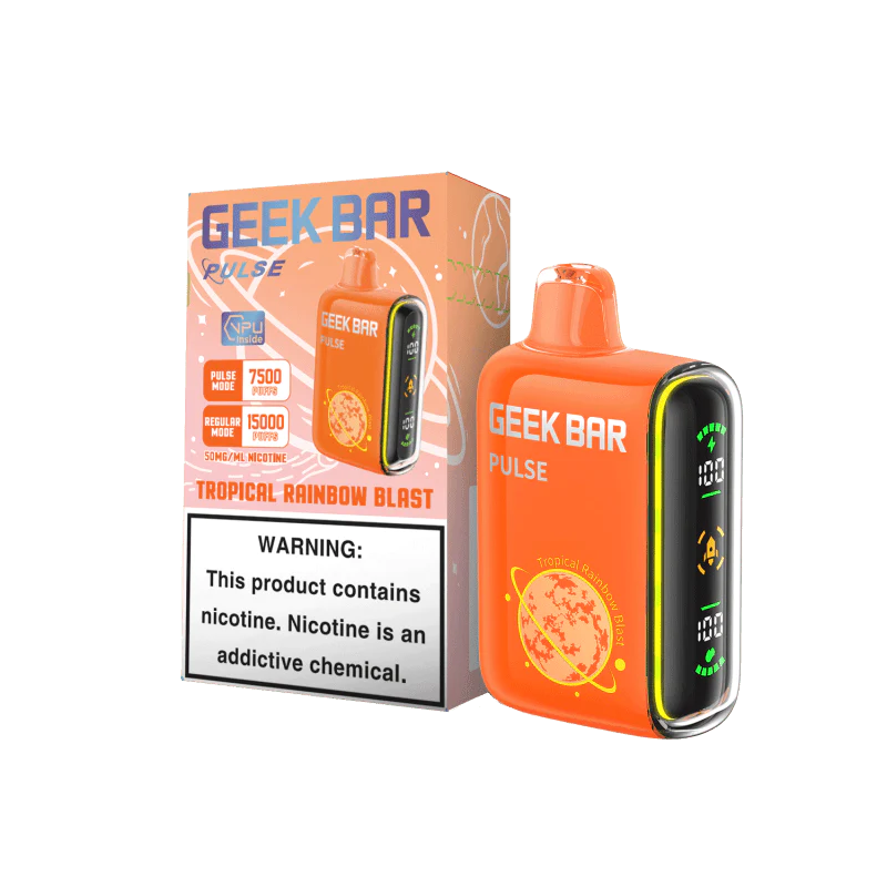 geek bar reusable vape Geek Bar Pulse 15K 15000 Puffs Thermal Edition Disposable Vape 16ml geek bar reusable vape Geek Bar Pulse 15K 15000 Puffs Thermal Edition Disposable Vape 16ml