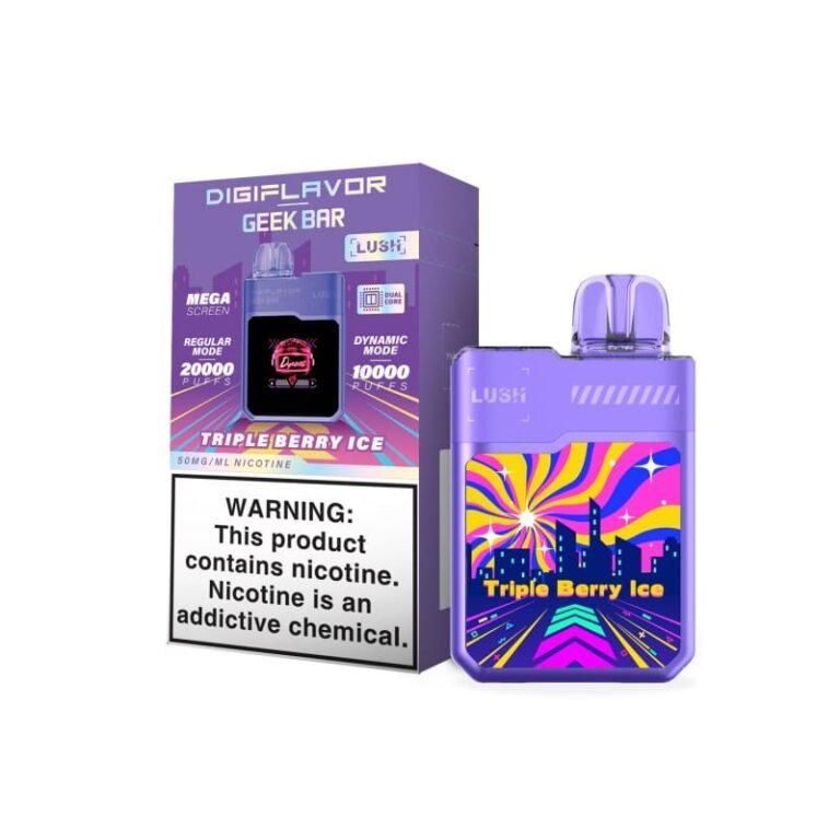 difference between smok nord 4 and 5 Smok Nord 5 Review: A Complete Buyer Guide for Adult Vapers (21+)