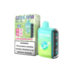 Pulse Frozen Cherry Apple 15000 Puffs Geek Bar