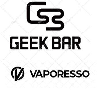 Geek Bar Vaporesso