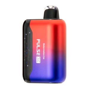 Watermelon Ice (Patriot Edition) – Geek Bar Pulse X Edition