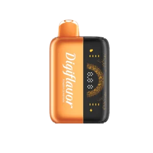 Amazon Lemonade DigiFlavor BRK 20000