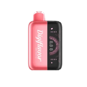 Watermelon Ice DigiFlavor BRK 20000