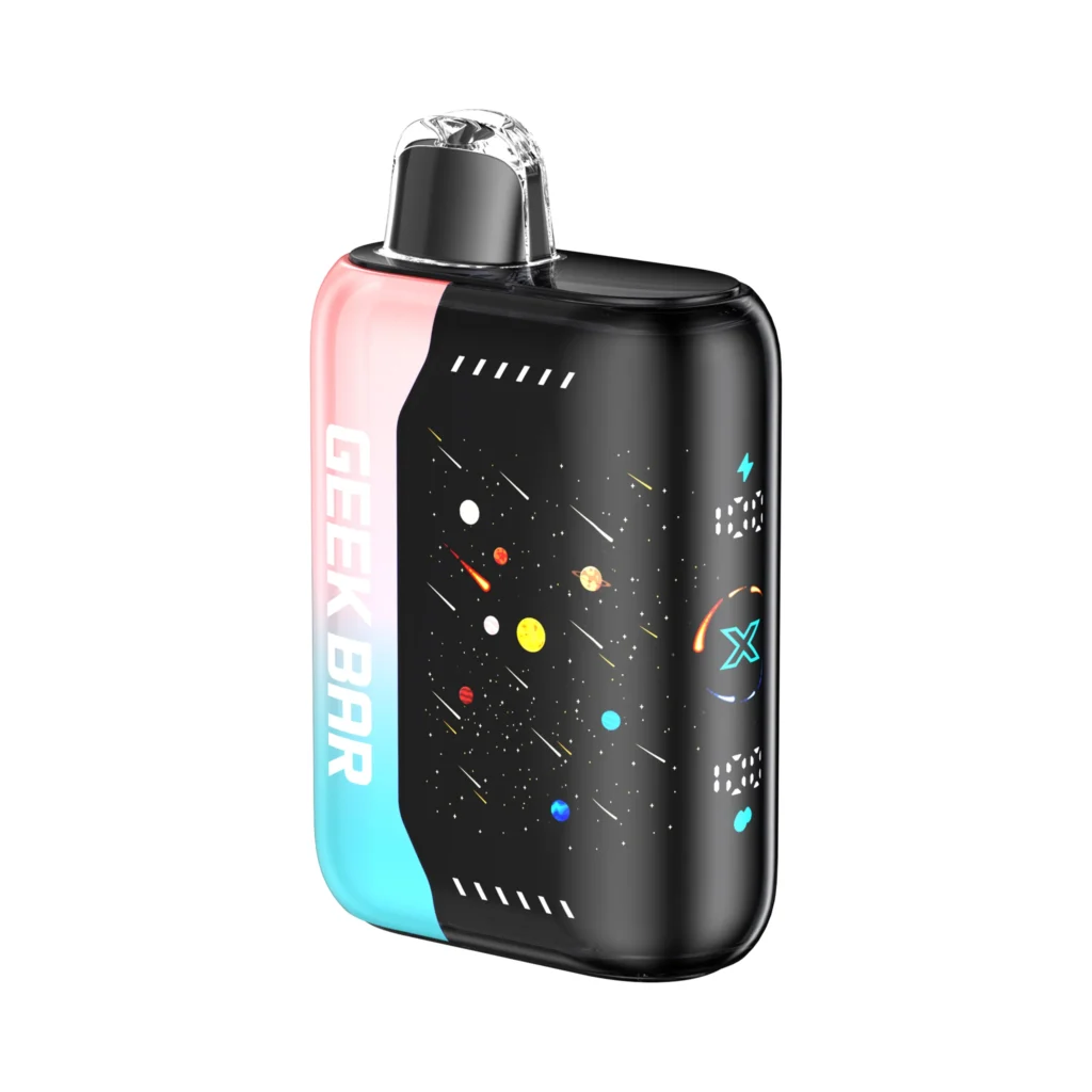 elfbar nachfüll pod läuft aus Geek Bar Pulse X Ingredients Refresh Vape With Pink Lemonade Geek Bar Pulse  15000 Puffs