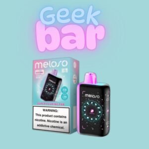 geek bar