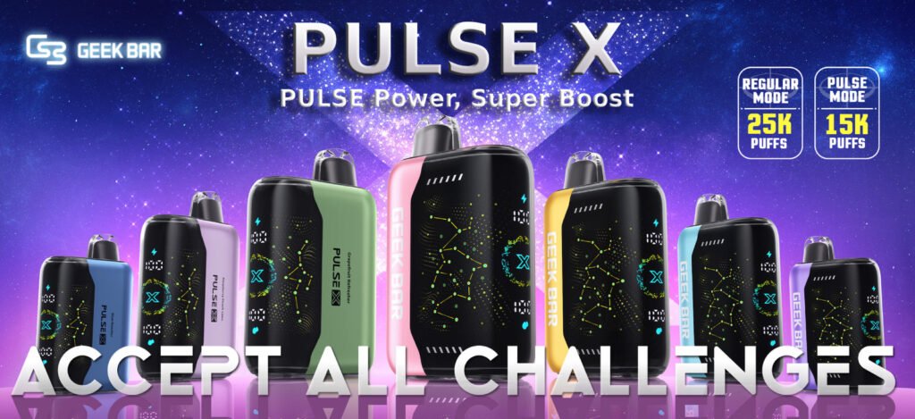 geek bar pulse pineapple savers Buy Pineapple Savers Geek Bar Pulse 15000 Disposable main image 1