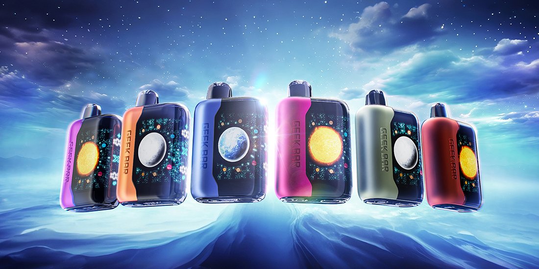 Ask most vapers why they choose a specific brand, and flavor is often the first reason.