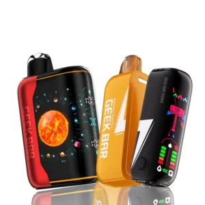 geek bar vape best flavors Most Popular Geek Bar Pulse Flavors: Adult Buyer Comparison Guide