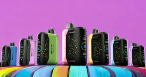 Experience smooth vaping with Geek Bar Pulse X Edition 25K Puffs. Compact, flavorful, and durable – perfect for on-the-go vape enthusiasts.