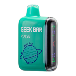 Explore Geek Bar Pulse 15K Puffs: Flavor Rankings and Full Review 2 image 1