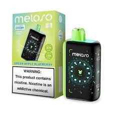 Full Geek Bar Meloso 30K Puffs Guide: Flavors & Specs Overview 3 image 10