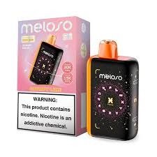 Full Geek Bar Meloso 30K Puffs Guide: Flavors & Specs Overview 4 image 11