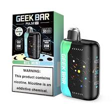 Geek Bar Pulse X Edition 25K Puffs: Flavor Options & Insights 2 image 11