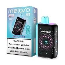Full Geek Bar Meloso 30K Puffs Guide: Flavors & Specs Overview 6 image 12