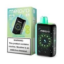 Full Geek Bar Meloso 30K Puffs Guide: Flavors & Specs Overview 9 image 13