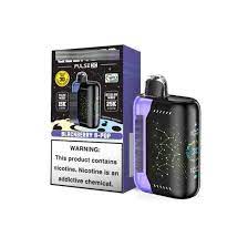 Geek Bar Pulse X Edition 25K Puffs: Flavor Options & Insights 6 image 14