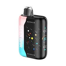 Geek Bar Pulse X Edition 25K Puffs: Flavor Options & Insights 7 image 15