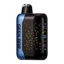 Geek Galaxy Pulse XX 25K Puffs Long Lasting Vape Power 3 image 16