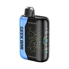 Geek Galaxy Pulse XX 25K Puffs Long Lasting Vape Power 4 image 17