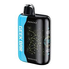 Geek Bar Pulse X Edition 25K Puffs: Flavor Options & Insights 9 image 17