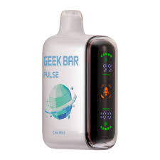 Explore Geek Bar Pulse 15K Puffs: Flavor Rankings and Full Review 7 image 2
