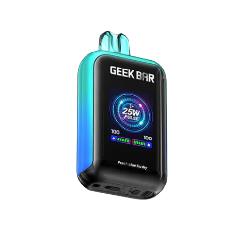 Geek Bar Sky View 25K Puffs: Top Flavors & Features Guide 7 image 20