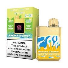 All Geek Bar Digi Lush Box 20K Puffs Flavors Ranked: Best to Try 5 image 23
