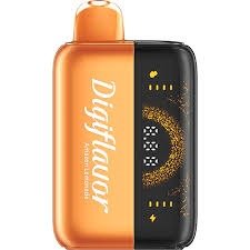 Top Geek Bar Digi Flavor BRK 20000 Flavors: Complete Ranking Guide 2 image 28