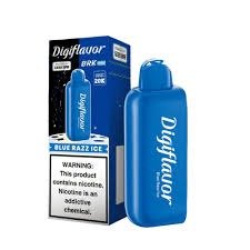Top Geek Bar Digi Flavor BRK 20000 Flavors: Complete Ranking Guide 3 image 29