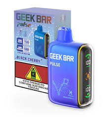 Explore Geek Bar Pulse 15K Puffs: Flavor Rankings and Full Review 3 image 3
