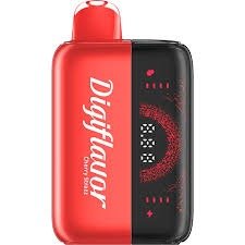 Top Geek Bar Digi Flavor BRK 20000 Flavors: Complete Ranking Guide 4 image 30
