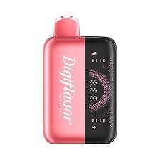 Top Geek Bar Digi Flavor BRK 20000 Flavors: Complete Ranking Guide 9 image 34