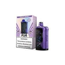 Guide to the Best Ria Powered By Geek Bar 30K Puffs Versions for 2025 4 image 35