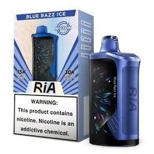 Guide to the Best Ria Powered By Geek Bar 30K Puffs Versions for 2025 3 image 36