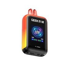 Geek Bar Sky View 25K Puffs: Top Flavors & Features Guide 8 image 4