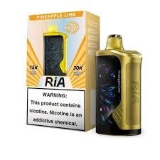 Guide to the Best Ria Powered By Geek Bar 30K Puffs Versions for 2025 9 image 41