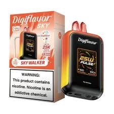 Geek Bar Sky View 25K Puffs: Top Flavors & Features Guide 9 image 5