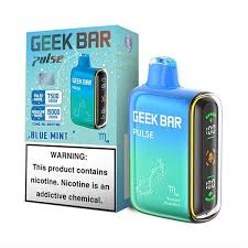Explore Geek Bar Pulse 15K Puffs: Flavor Rankings and Full Review 5 image 5
