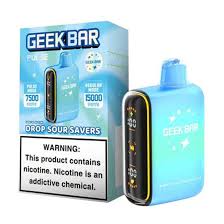 Explore Geek Bar Pulse 15K Puffs: Flavor Rankings and Full Review 9 image 6