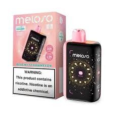 Full Geek Bar Meloso 30K Puffs Guide: Flavors & Specs Overview 7 image 7