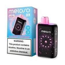 Full Geek Bar Meloso 30K Puffs Guide: Flavors & Specs Overview 2 image 9