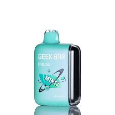 Explore Geek Bar Pulse 15K Puffs: Flavor Rankings and Full Review 4 image