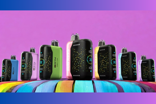 Disposable Vape Recycling: What to Do With Your Dead Geek Bars