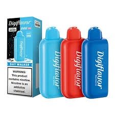 Disposable Vape Recycling: What to Do With Your Dead Geek Bars 3 image 1