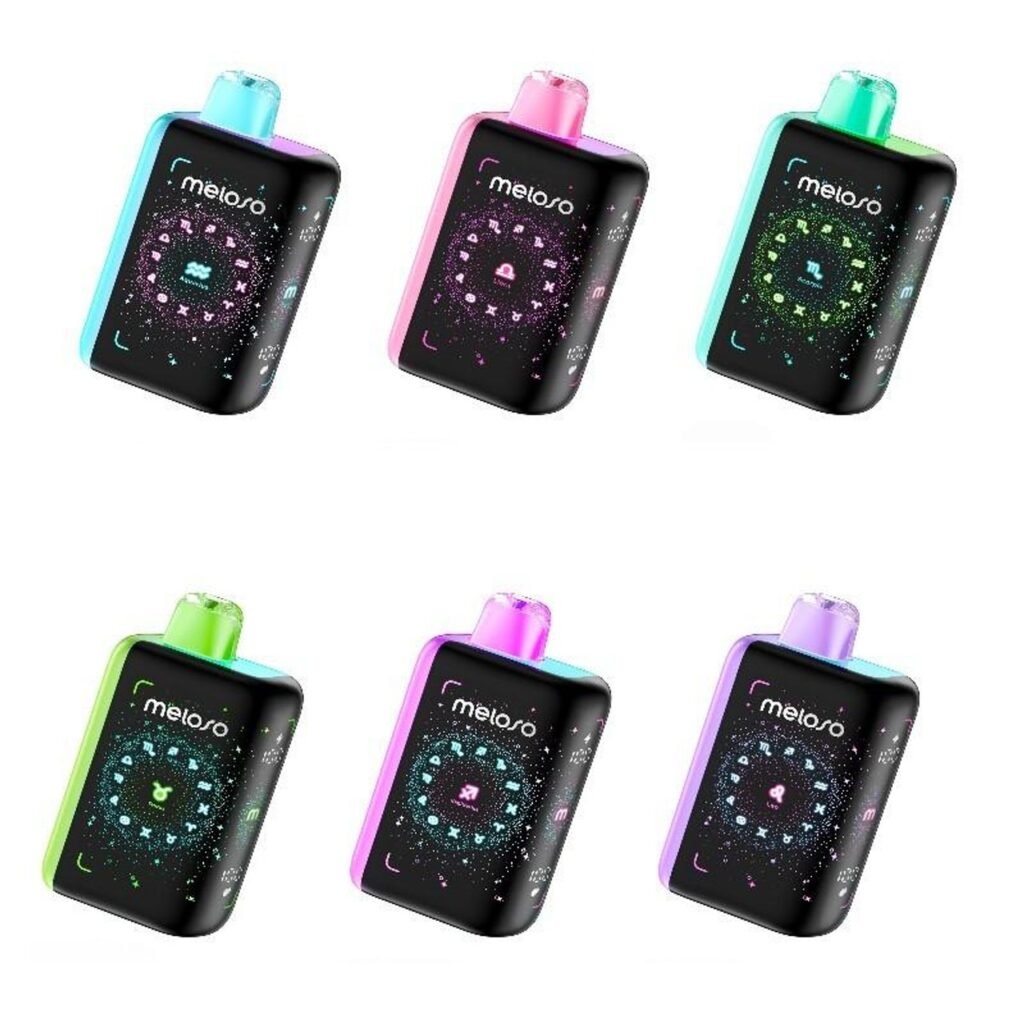 Disposable Vape Recycling: What to Do With Your Dead Geek Bars 4 image 2