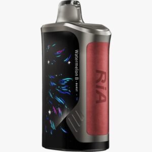 RIA NV30K Watermelon B-Burst - Geek Bar Disposable Vape