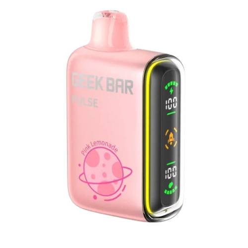 Geek Bar Pulse 15000 Puffs Disposable Vape Review Are The New 2026 Flavors Worth It? 6 Image 4