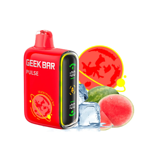 Geek Bar Pulse 15000 Puffs Disposable Vape Review Are The New 2026 Flavors Worth It? 2 Image 5