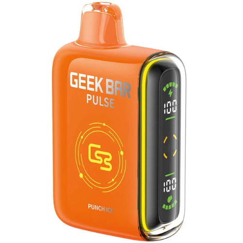 Geek Bar Pulse 15000 Puffs Disposable Vape Review Are The New 2026 Flavors Worth It? 5 Image 6