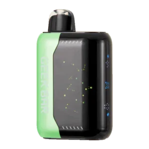 Sour Apple Ice - Geekbar Pulse X 25,000 Puff Zero Nicotine